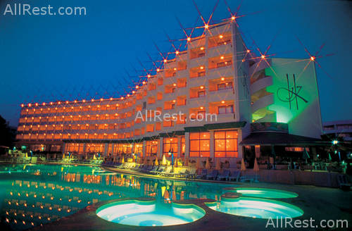 Grand Kaptan Hotel 3
